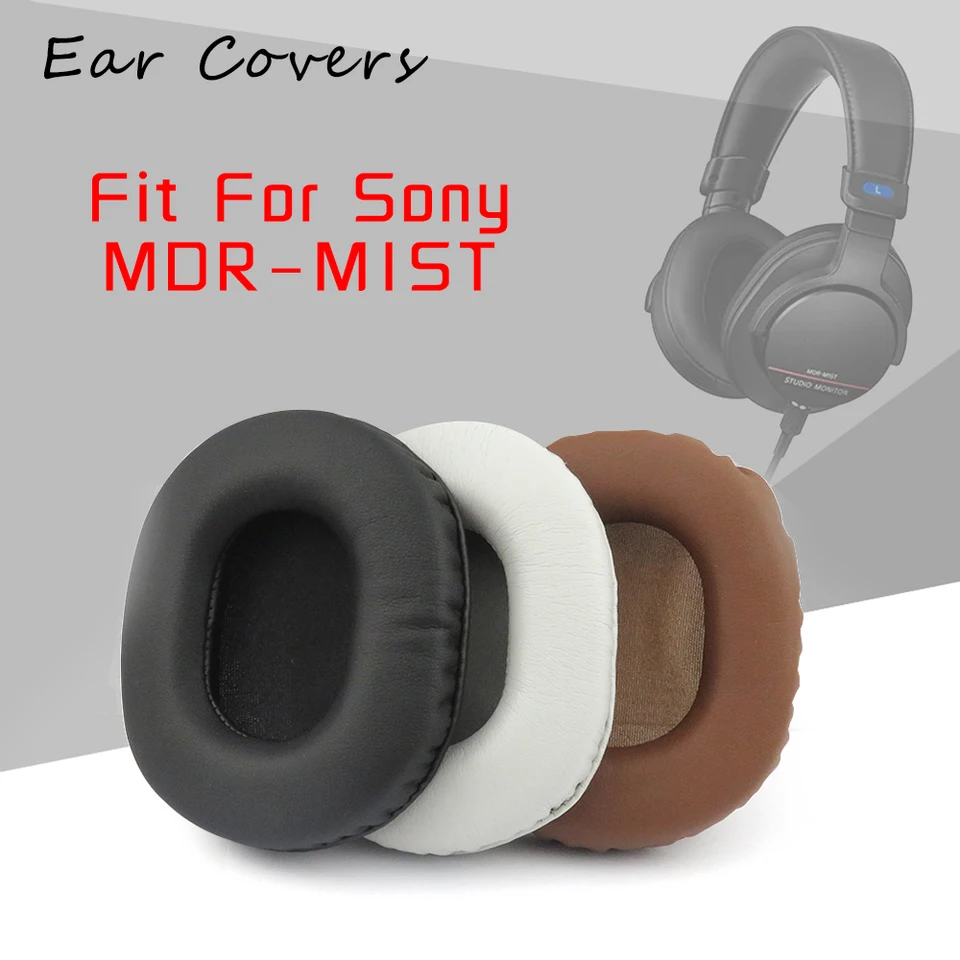 SONY ヘッドホン　mdr-m1st イヤーパッド Amazon | SOULWIT イヤーパッド イヤークッション for Sony MDR-M1ST