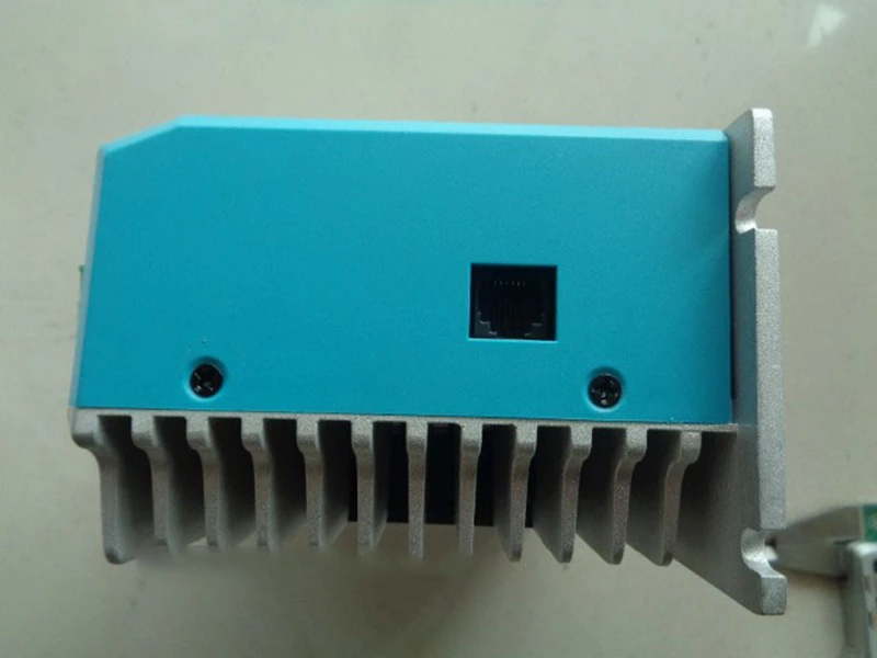 3DM2060H JMC NEMA34 NEMA42 3 phase stepper motor driver AC80-220V replace 3M2060H