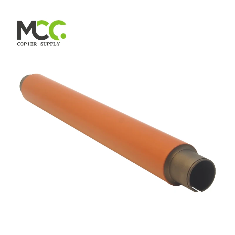 For Sharp MX-623N 623U 753N 753U UPPER FUSER HOT HEAT LOWER PRESSURE ROLLER NROLI1840FCZZ NROLT1850FCZ1