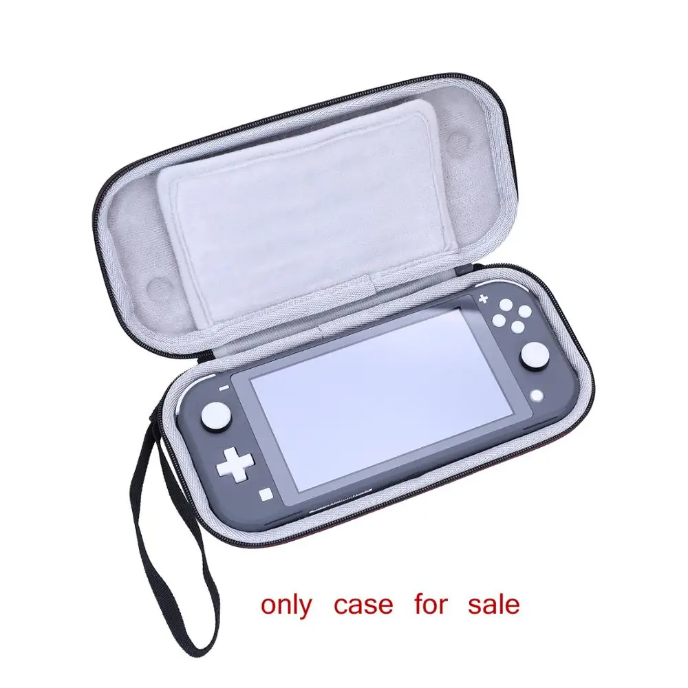 LTGEM Waterproof EVA Hard Case for Nintendo Switch Lite