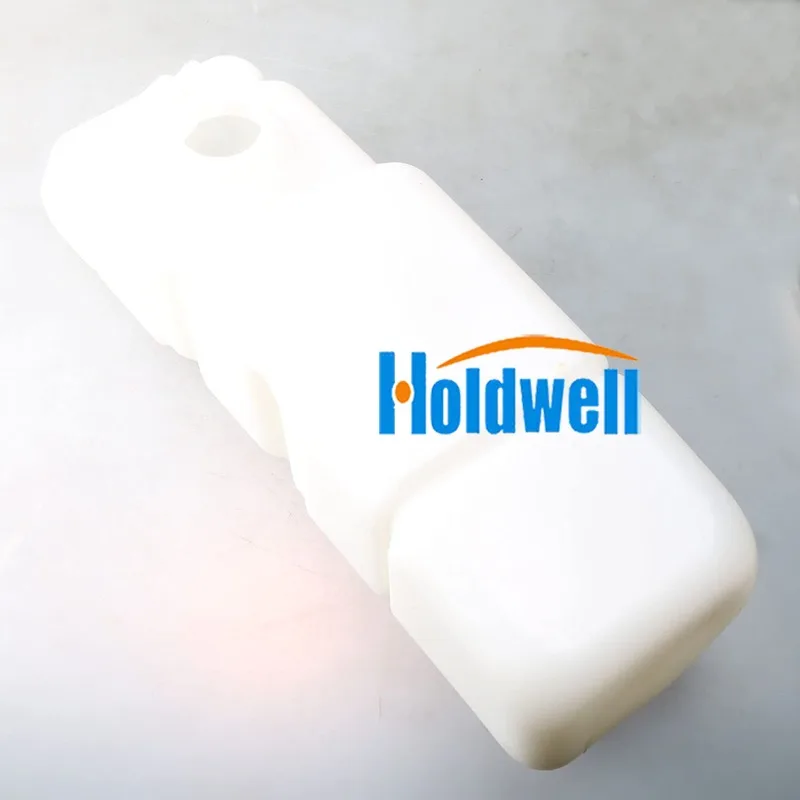 

Holdwell Water Radiator Coolant Tank Expansion Tank 6732375 for Bobcat Skid Steer Loader A300 S150 S160 S175 S185 S205 S220