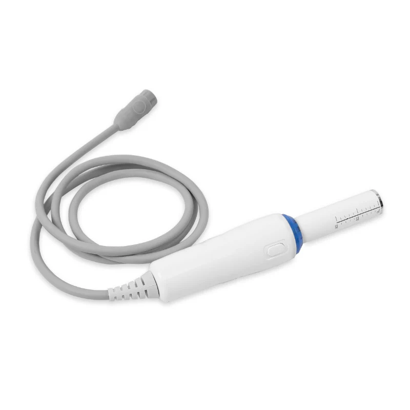 Versione strumenti per la cura della pelle di serraggio vaginale cartuccia HIFU/trasduttore liposonico/nix/testa maniglia vendita 3.0mm 4.5mm 8.0mm 13.0mm