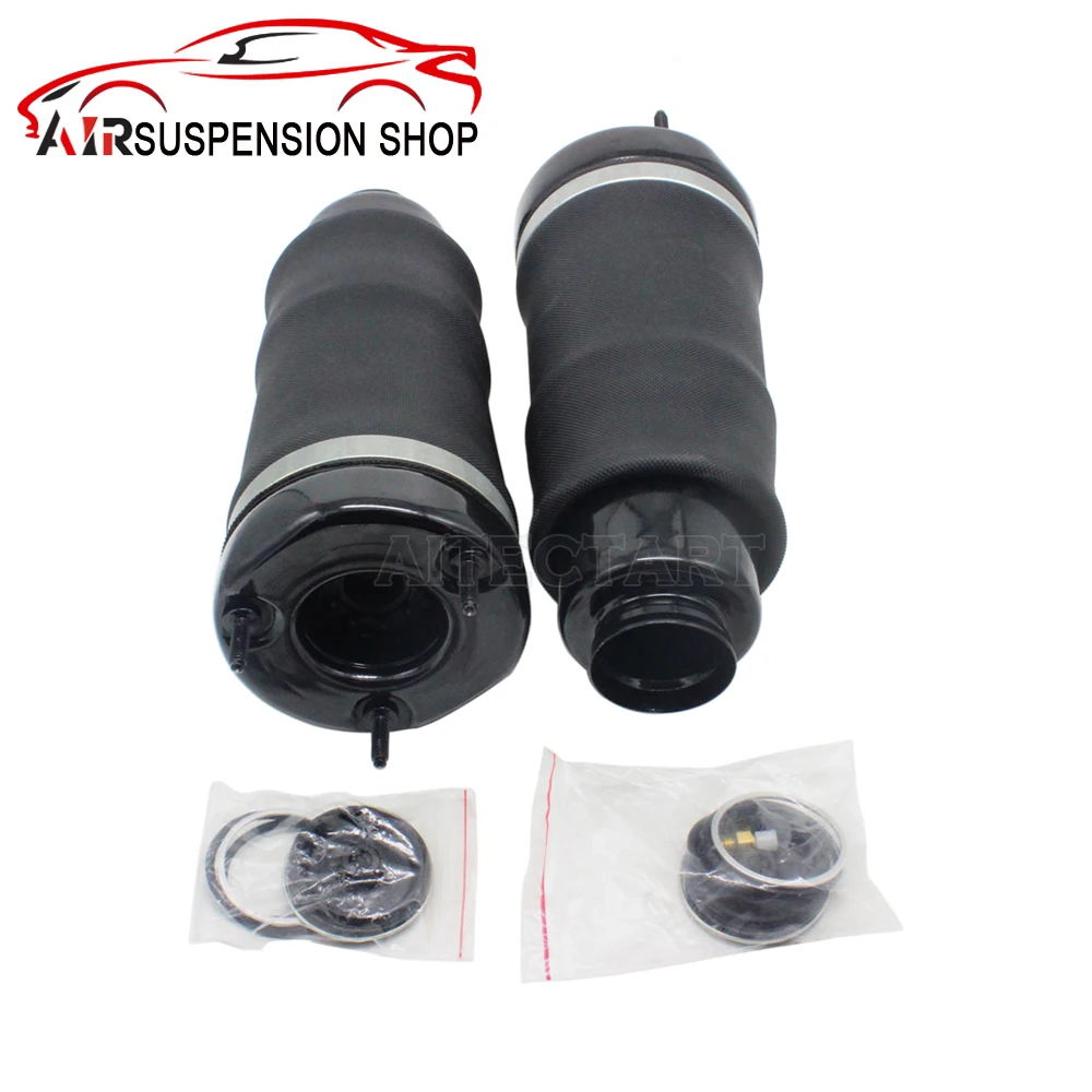 1Pair Front Air Suspension Spring Bag For Mercedes-Benz R-Class W251 R320 R350 R500 2006-2010 Air Shock Repair Kit 2513203013