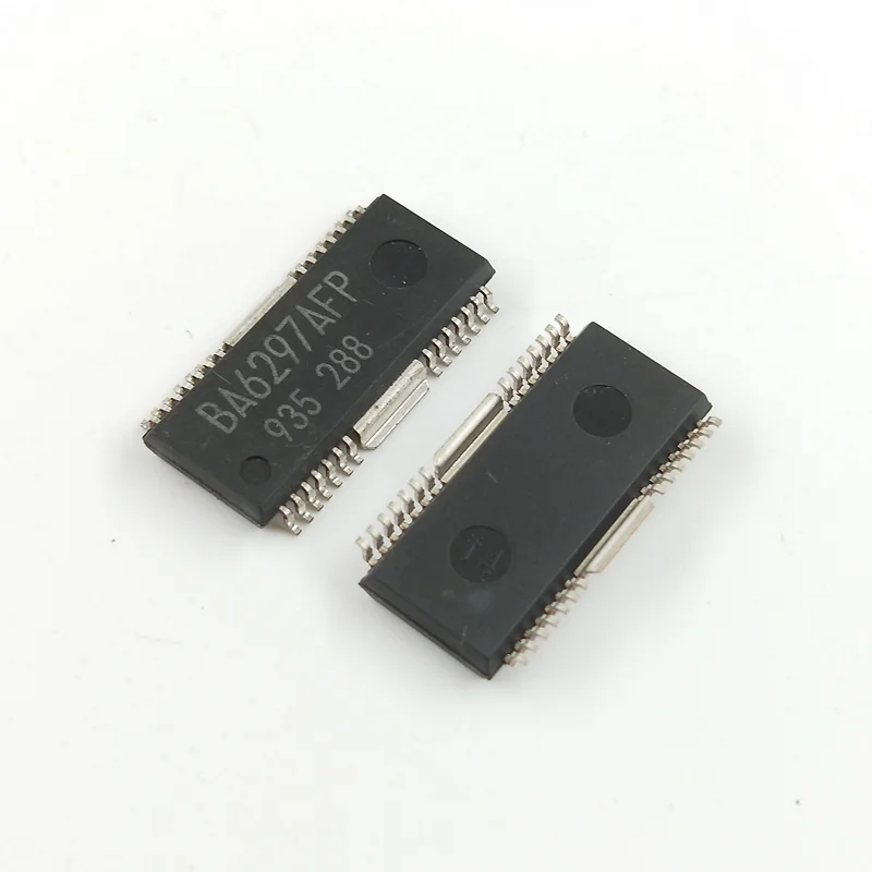 5PCS/lot BA6295AFP BA6849FM BA6297AFP BA6296FP BA6298FP Original