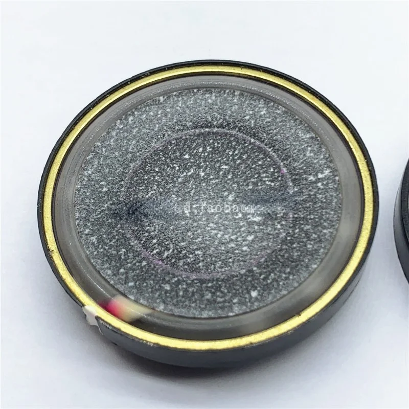 

40mm headphone speaker 18 ohm 300 ohm wool paper cone