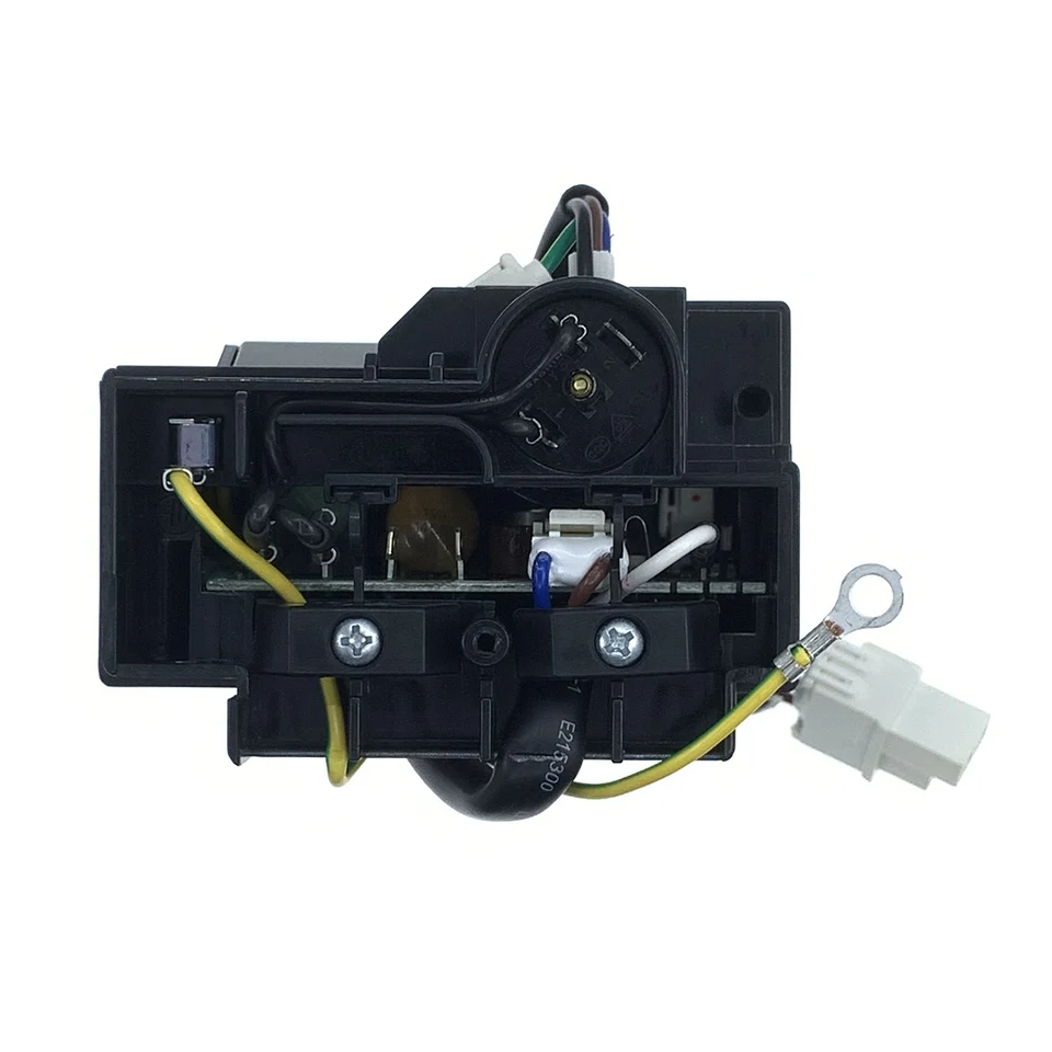 VTH1113Y JXPR-02 D2A Refrigerator Parts Compressor Inverter Drive