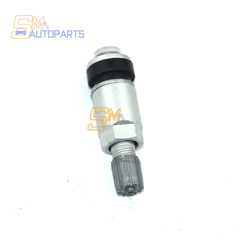 

For TOYOTA Lexus TPMS-24 1PCS Tire Valves Aluminum alloy Car Valve Stem Tire Sensor Kit Tire pressure sensor Valves Replacement