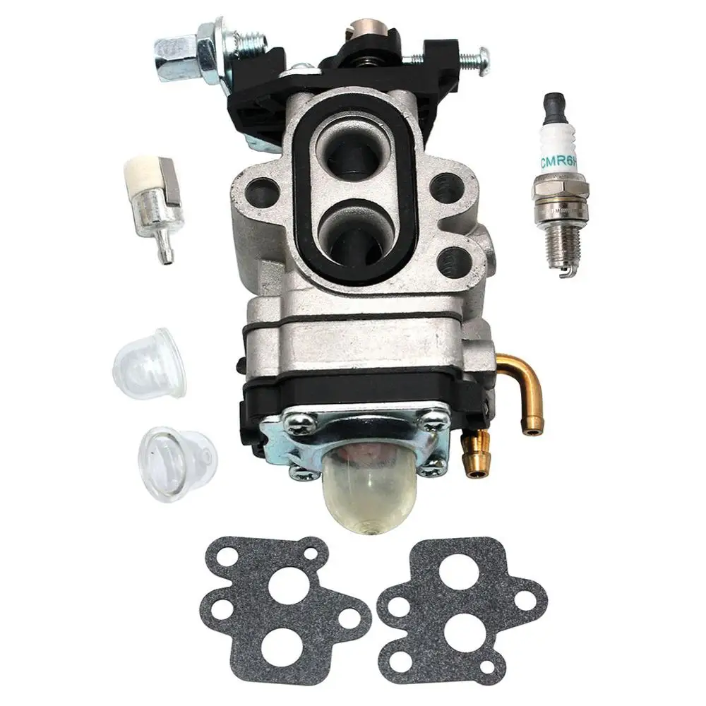 Carburetor for Stihl FS83 FC83 FS73 FC73 HT73 Brushcutter Zama WYA-2A, WYA 2A 4141 120 0600