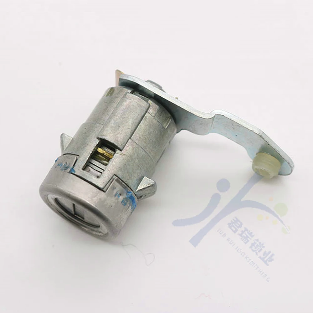 Fechadura da porta do carro para GM Buick Old Regal, Auto Fechadura Central, Ignição Tronco Lock, Ferramenta de serralheiro, completo