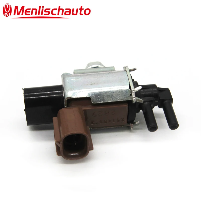 K5T48272 MR204853 for Mitsubi-shi L200 SHOGUN Sport Turbo Throttle Valve VGT Solenoid Brown