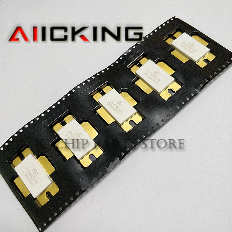 

PTFA092201E Free Shipping SMD RF tube High Frequency tube Power amplification module