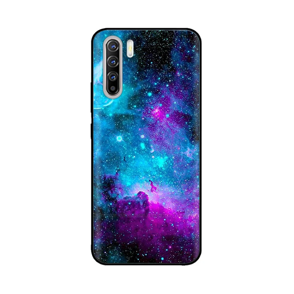 For OPPO Find X2 Case on FindaX2 Lite Soft Silicone TPU Back Cover Phone Case For OPPO Find X2 Pro X 2 Neo Case Bumper Fundas