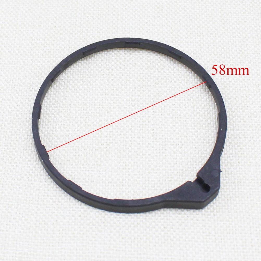 KUMMYY Car Oil Fuel Cap Tank Cover Line Ring Petrol fit for Honda Civic CRV Accord Jazz City Odyssey Crosstour For Acura