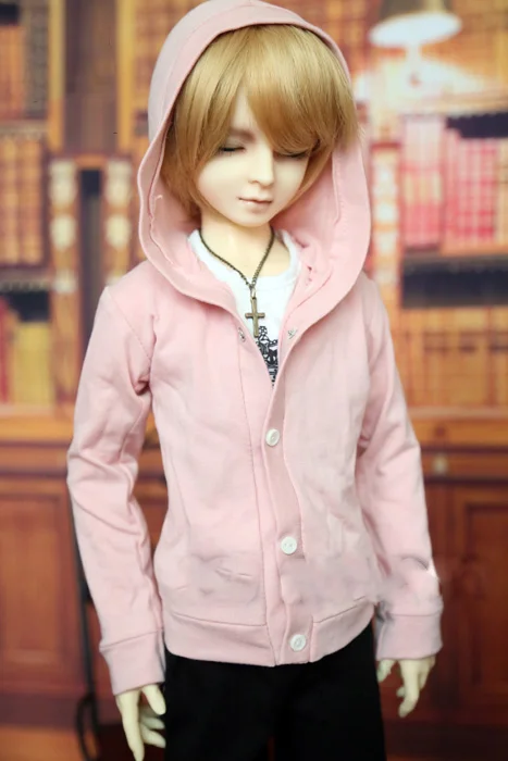 

1/6 1/4 1/3 scale BJD doll clothes cardigan coat for BJD/SD accessories ID72 uncle.Not included doll,shoes,wig and other A0883