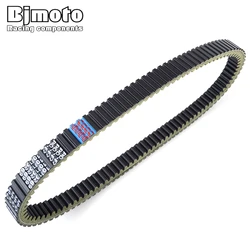 Drive Belt For Aprilia Atlantic 500 2001-2004 Piaggio X9 500 1998-2005 / For Piaggio X9 500 2001 2002