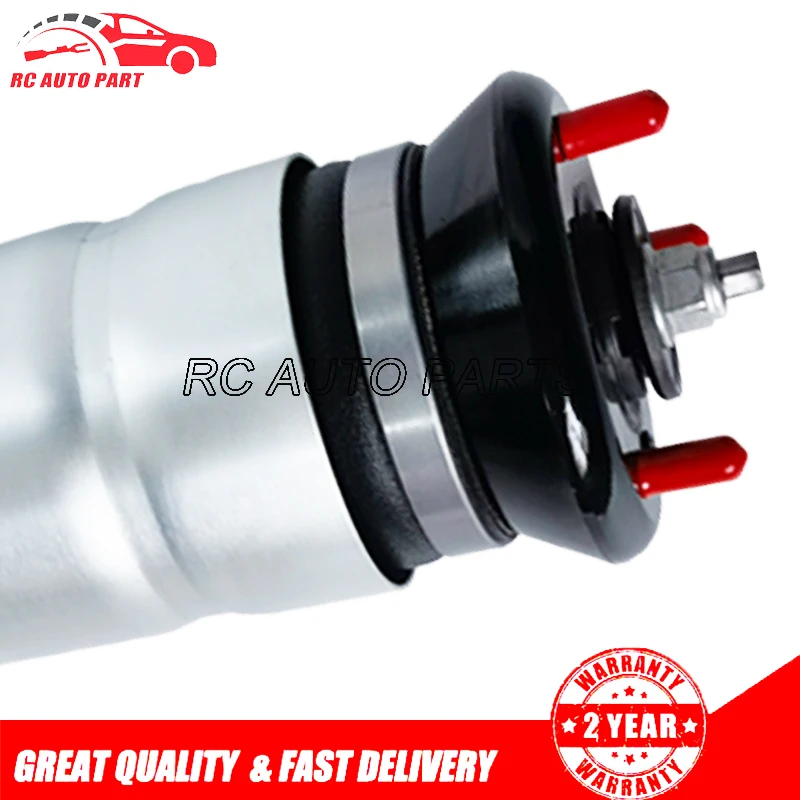 1PC Front Air Shock Strut For LR3 LR4 Discovery 3 4 Range Rover Sport NEW RNB501220 RNB501180 LR013930 LR014194 LR018398