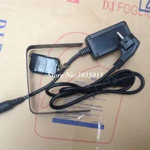 آلة الضباب المختلطة الملونة RGB ، التحكم اللاسلكي ، مبيد المسرح الاحترافي ، تأثير كبير للديسكو ، حفلة موسيقية ، 500 واط أفضل 10 تأثيرات حريق للمبيعات للعرض - No10