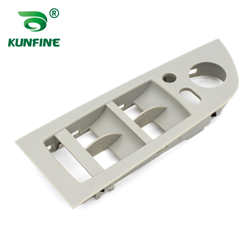 

Car Window Controller Switch Button Car Window Lifter Control Switch for BMW 3 18pins E90 E91 OEM No. 61319217333