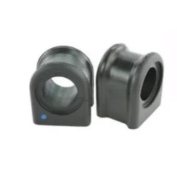 Front Sway Bar Bushing for W166 X166  ML350 ML400 GL350 GL450 1663231465 2 pc stabilizer rubber mounting for ML350