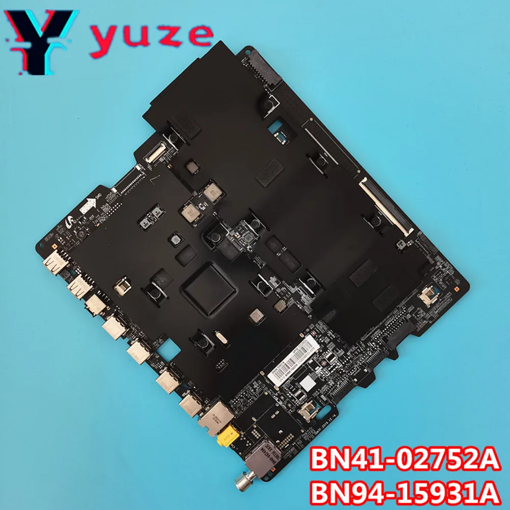 Good test Motherboard NIKE_M_O_BUILT_IN BN41-02752A BN94-15931A Main Board For QA55Q700TAJ QA55Q700TAJXXZ QE55Q700TAT QA55Q700