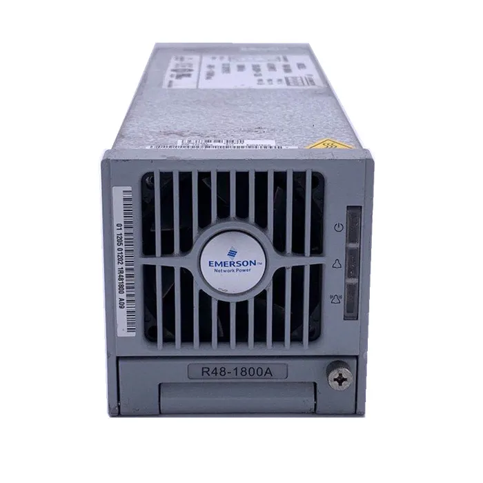 Embedded communication power, high efficiency rectifier module 3000w for Emerson R48-2900u 3200e 1800A 1000A HD4830-3 DS850