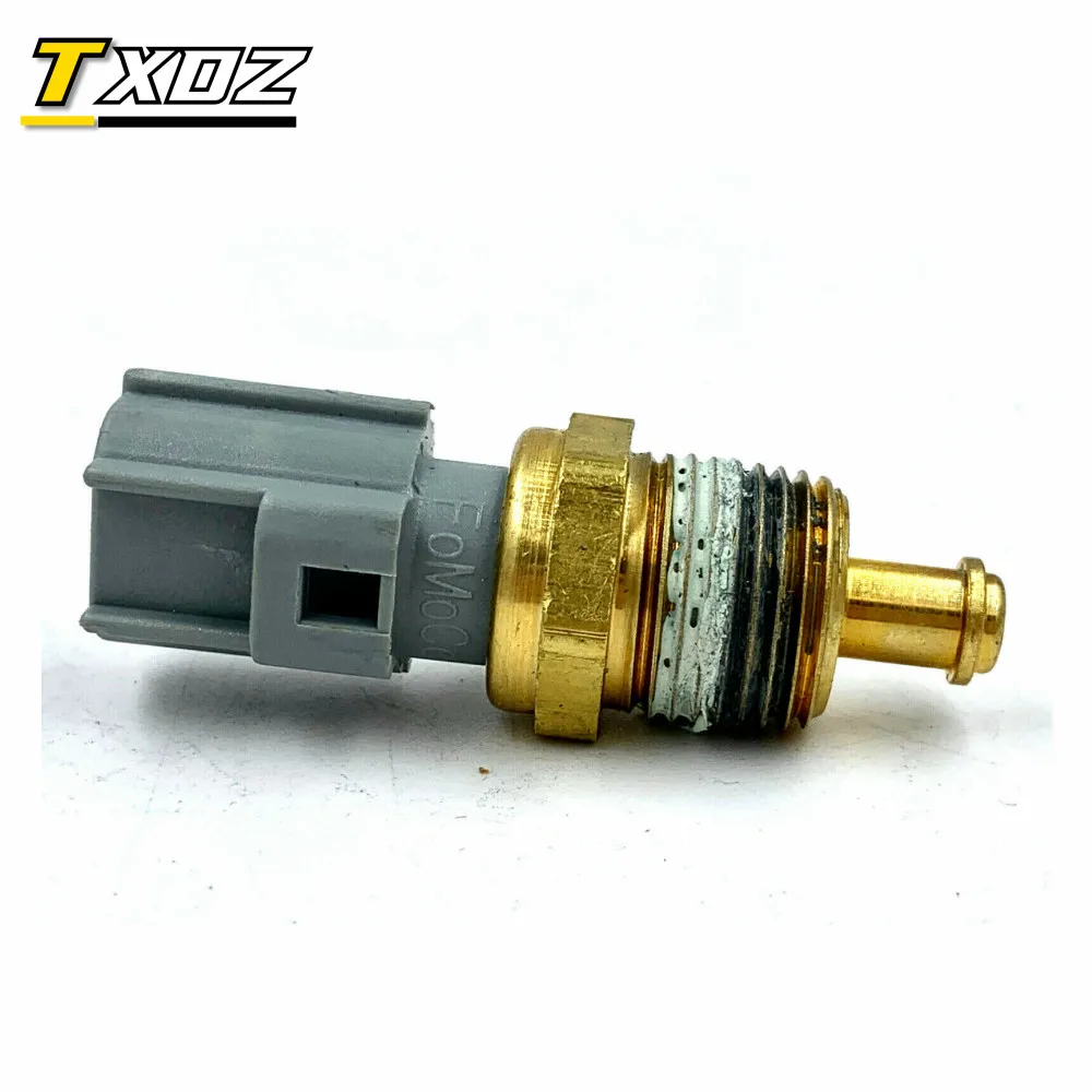 Original 3F1A12A648AB For Ford Crown Victoria F-250 Super Duty Explore Engine Coolant Temperature Sensor 3F1A-12A648-AB