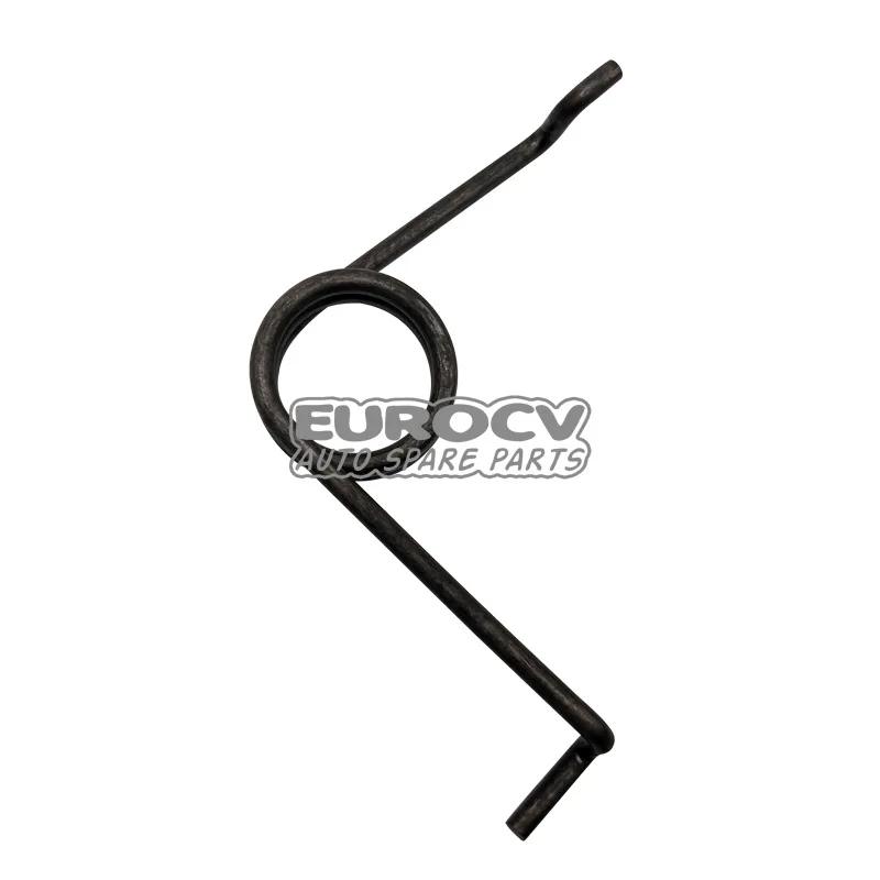 Spare Parts for Volvo Trucks VOE 8189666 82252044 82332690 Clutch Pedal Return Spring