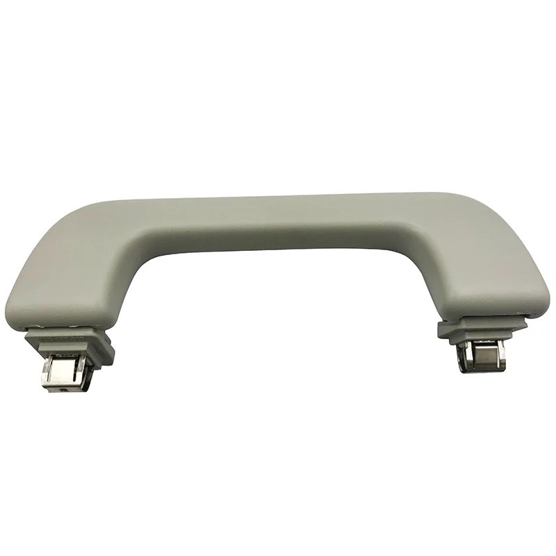 8UD857607 for Audi A4 A6 C7 Q5 Automobile Roof Handle Front Door Inner Top Armrest Buckle Top Handle 8UD 857 608