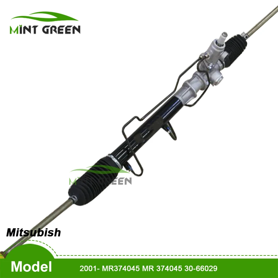 NEW Power Steering Gear Rack For Mitsubishi PAJERO PININ MONTERO IO 4WD 4G93 4G94 MR319767 MR374045 Right Hand Drive RHD