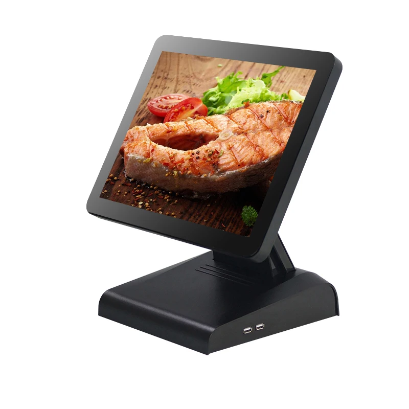 

WIN 7 beta version 15" Pos Terminal Pos System Epos All In One Pos Capacitive Touch Screen Pos Machine