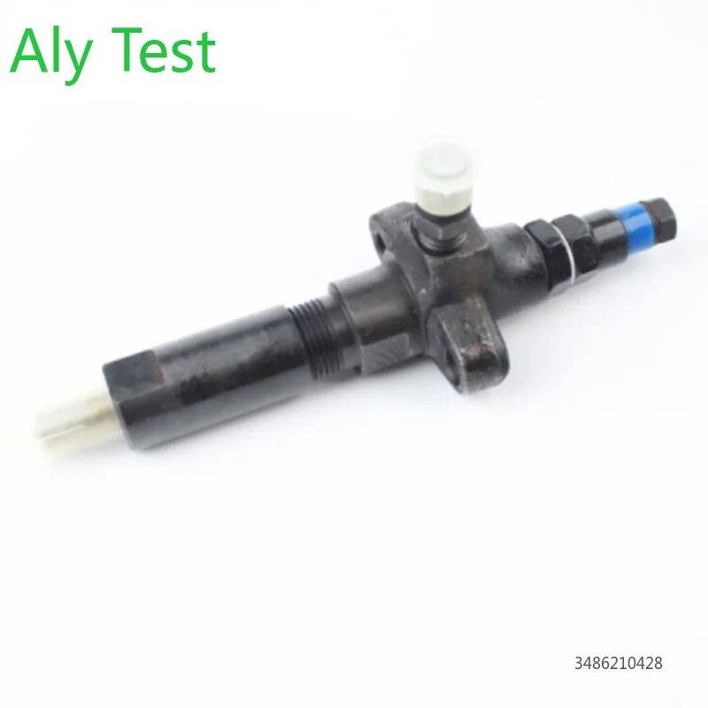 New Fuel Injector Shanghai 50 Diesel   ZCK22S147  