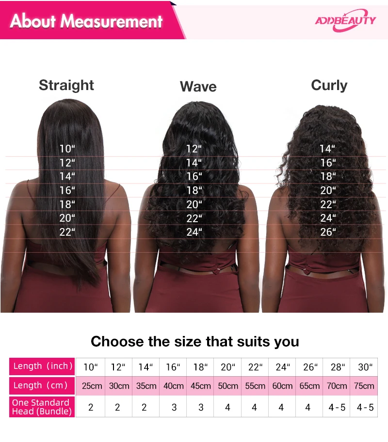 Natural Wave Nano Ring Human Hair Extensions reference detail