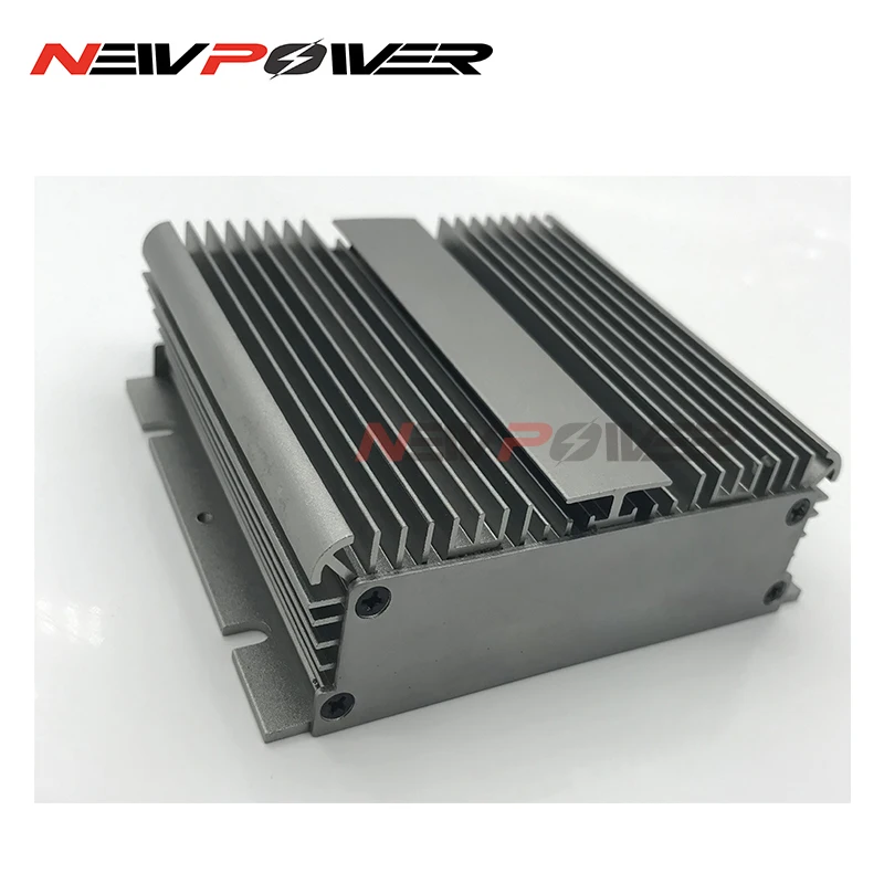 Step Down Converter 48v 52v 60v 70v 72v 75v 90v dc dc 80v to 12v 20a 30a Buck Voltage Regulator Power Supply For LED Display