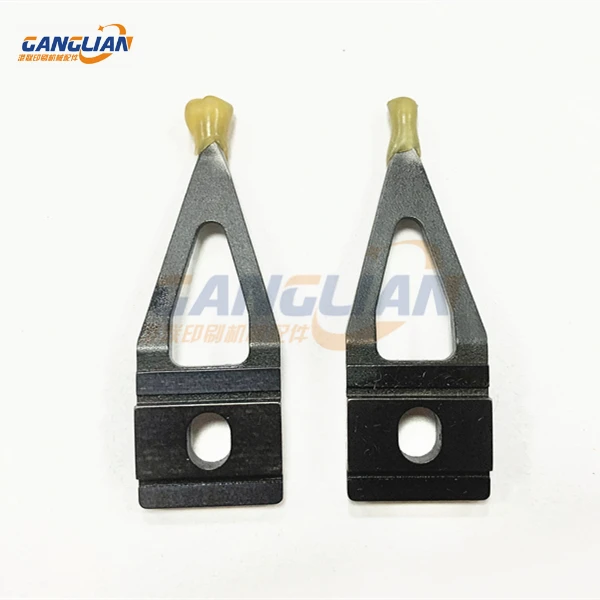 2 Pieces 321023209 Martini Stitching Head Hook Stitching Machine Spare Parts