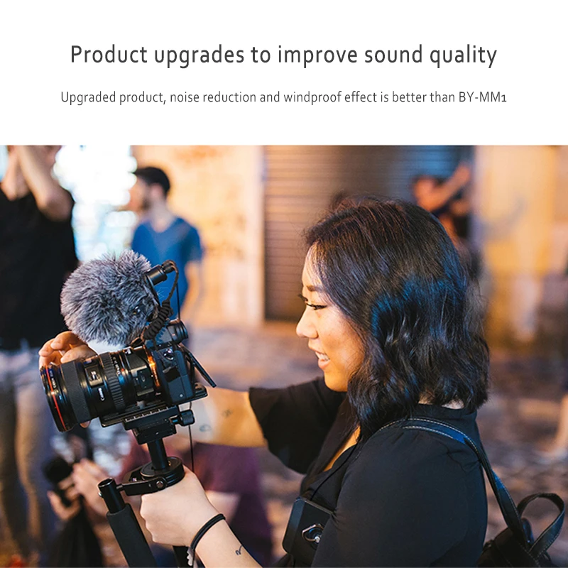 Конденсаторный записывающий микрофон BOYA 3,5, игровой Студийный микрофон для записи вокала, видеоблогов, Youtube, прямых трансляций, для цифровой зеркальной камеры, смартфона, ПК, ноутбука
