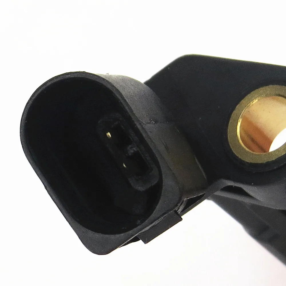 Sensor de velocidad de rueda de vehículo trasero izquierdo WHT003859, 1 piezas, para Passat B5, B6, MK5, Golf MK6, A3, S3, Q3, TT, WHT 003, 859