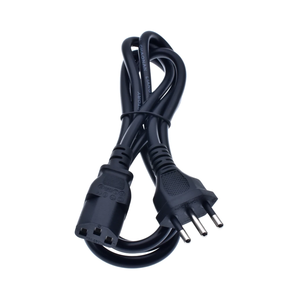 Italy CEI23-16 Stan…