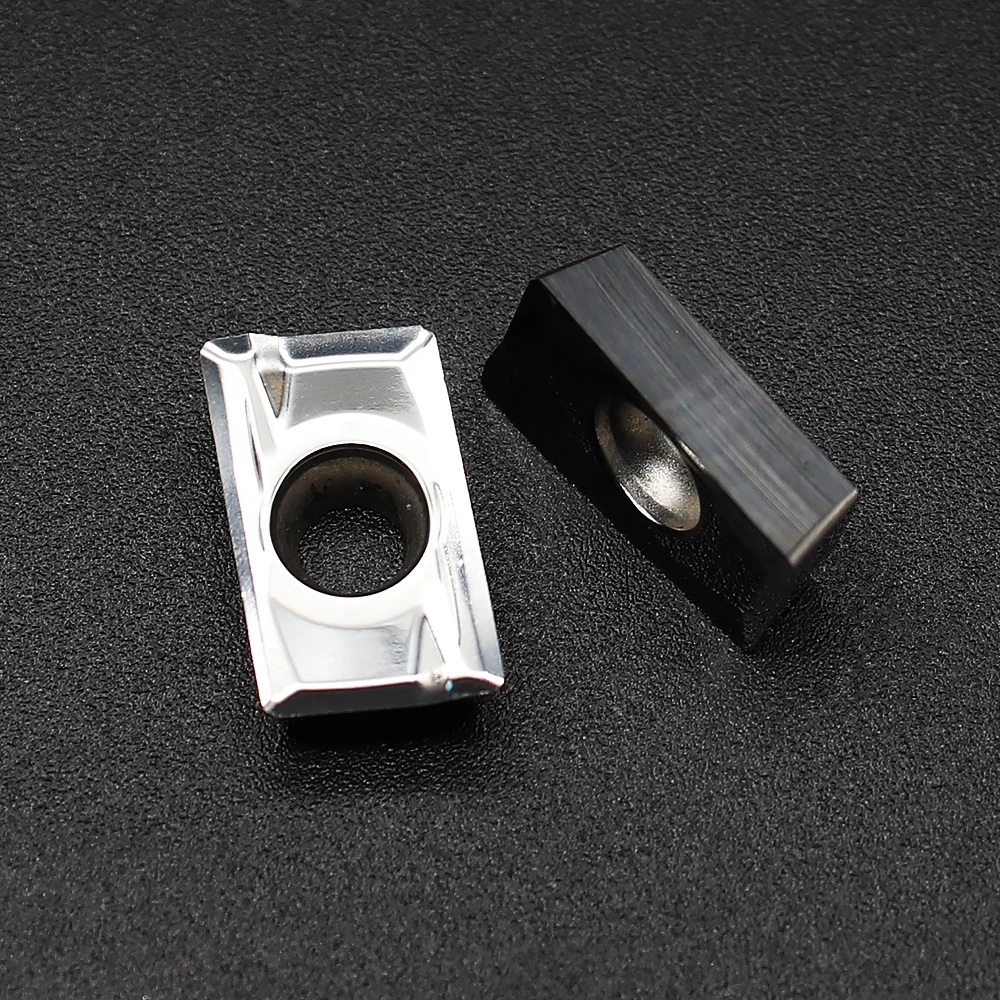 APKT1604 PDFR MA3 01 Milling Insert Aluminum Turning Tool CNC Lathe Aluminum Inserts APKT 1604 Turning Inserts Hard Alloy