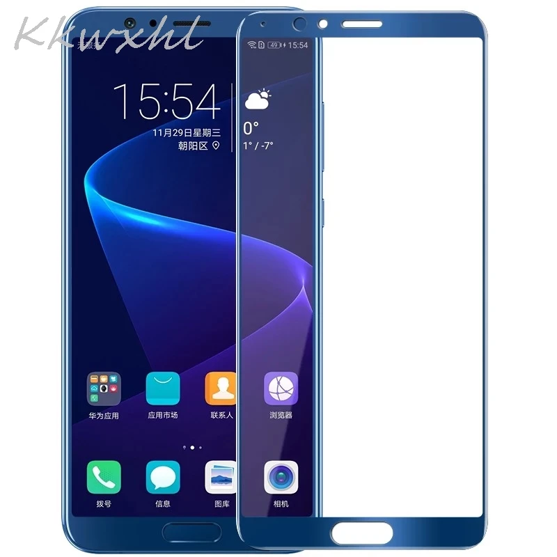 For Huawei Honor View 10 5.99\