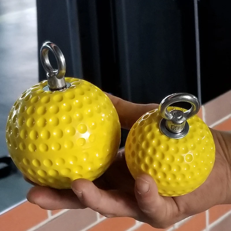 Finger Grip balls for wrist, pull-up, gym, rock climbing, strength training, dropshipping