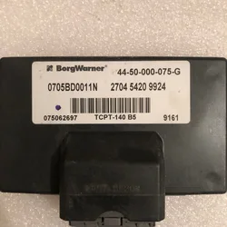for Great Wall Haval Gearbox control module 0705BD0011N 4450000075G