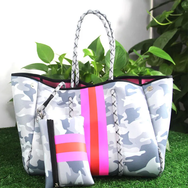 

Luxury Print Shoulder Handbag High-capacity Shopping Bag Bolsas Female Shoulder Bag Women Bag