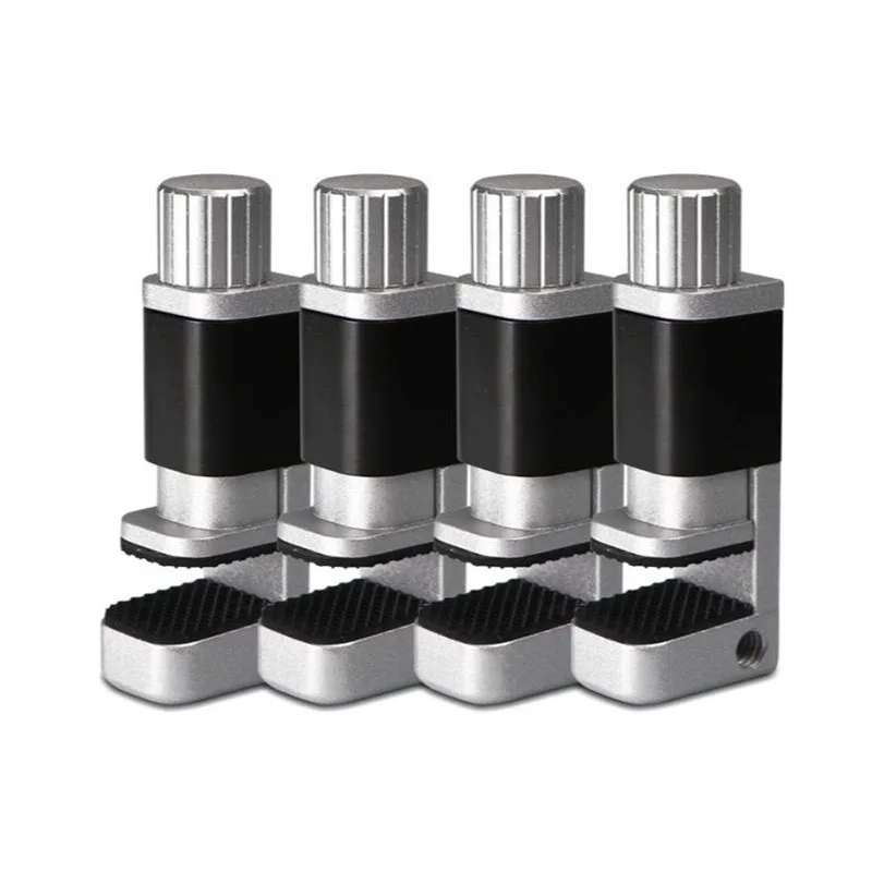 8pcs / lot Adjustable Clip Fixing Lcd Screen Retaining Clamp For Iphone Ipad Samsung Phone Repair Tools Kit
