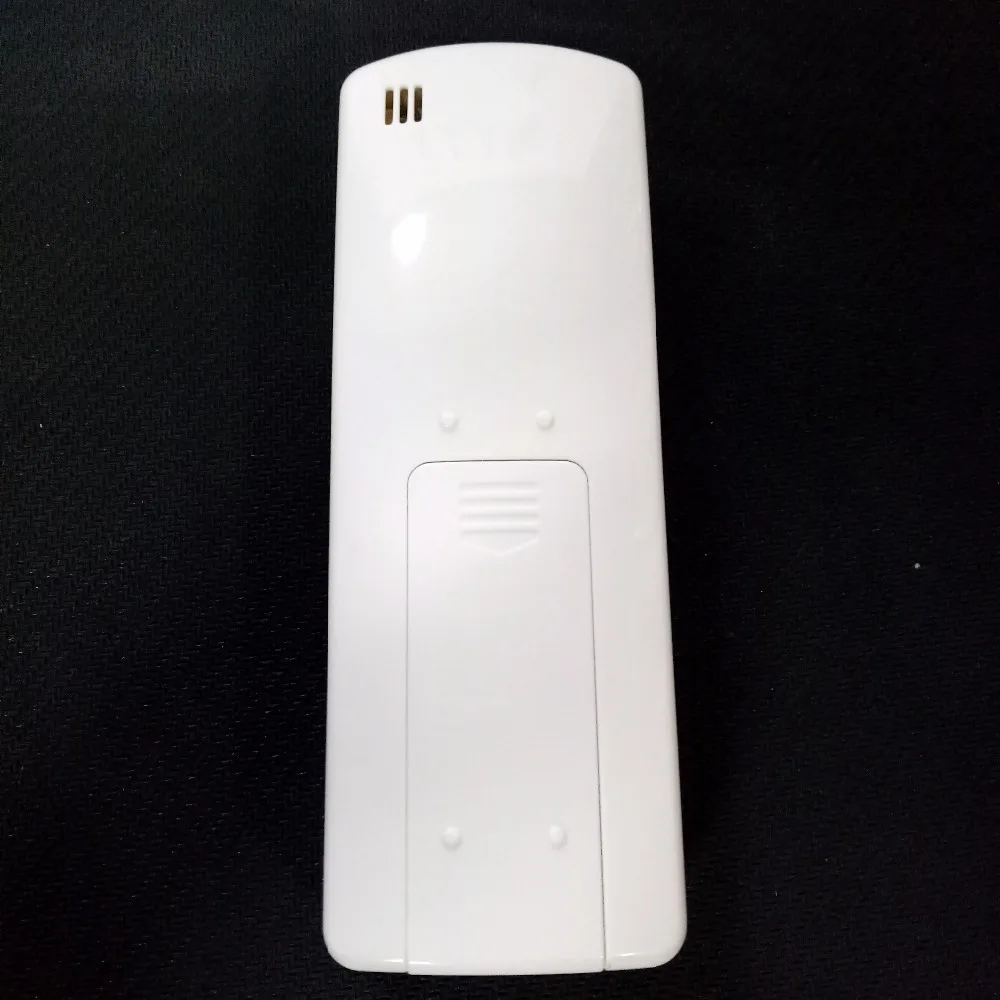 DG11D1-02 de aire acondicionado Hisense A/C, Control remoto, gran oferta, WSA-247BE, Fernbedienung