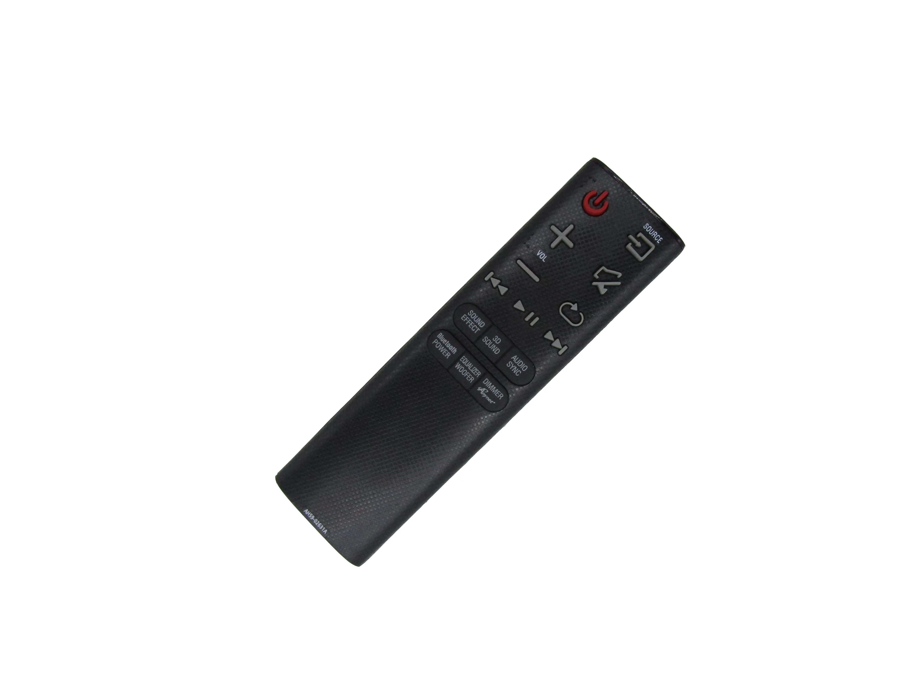 

Remote Control For Samsung AH59-02631A AH59-02631K HW-H450/ZA HW-H450/ZC Sound Bar Soundbar Wireless Audio System