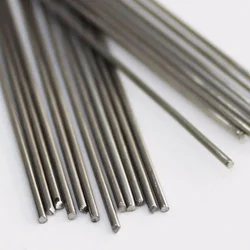 stainless steel ER316L SS TIG filler welding rod electrodes 1.0mm 1.2mm 1.6mm 2.0mm 2.5mm 3.2mm