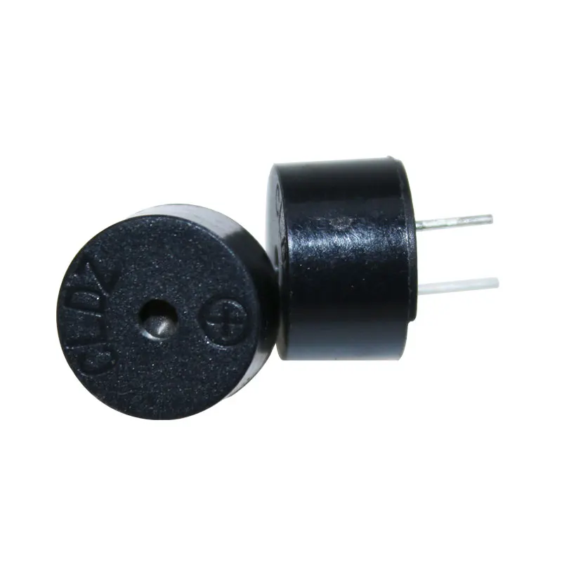 

3V 5V 12V Integrated active buzzer 9055 TMB09A05/09A03/09A12 9*5.5MM