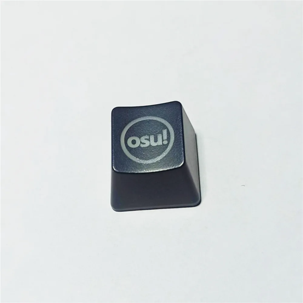 Shining ABS Key Cap for Mechanical R4 Key Gaming Keyboard OSU Key Cover Replace Keycap