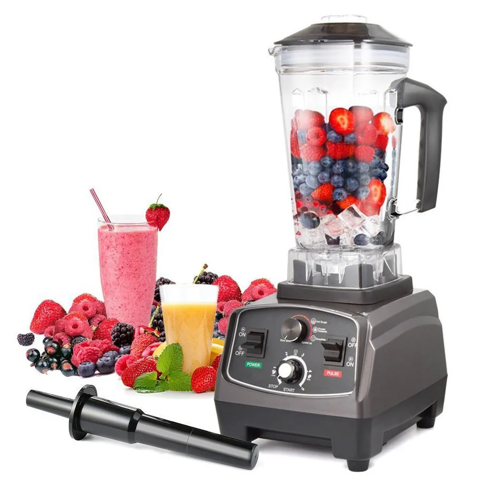 

Juicer Automatic Wall Breaking Machine 110V/220V Commercial Fruit Cooking Meat Grinder