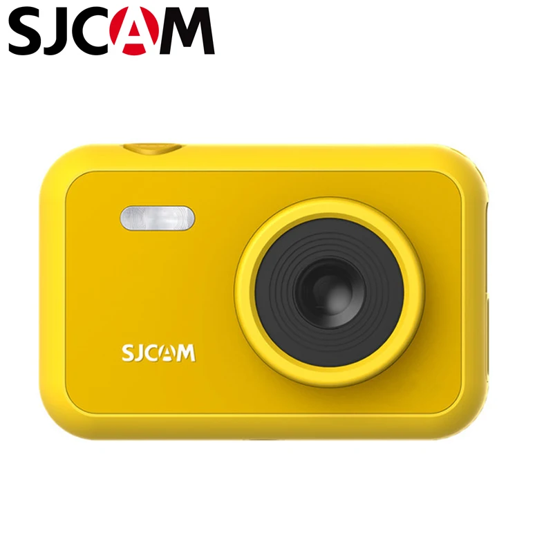 SJCAM FunCam Kids 2